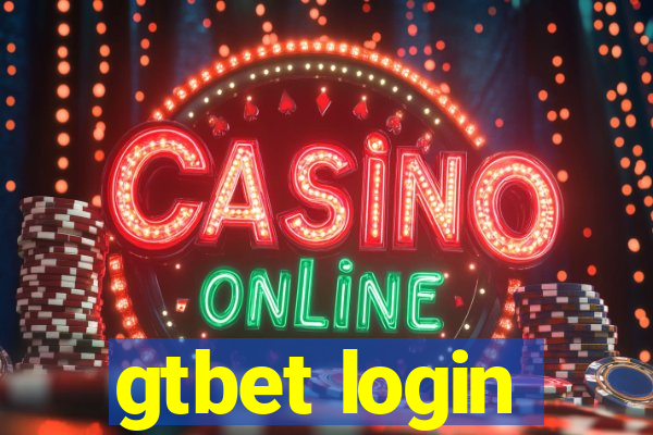 gtbet login